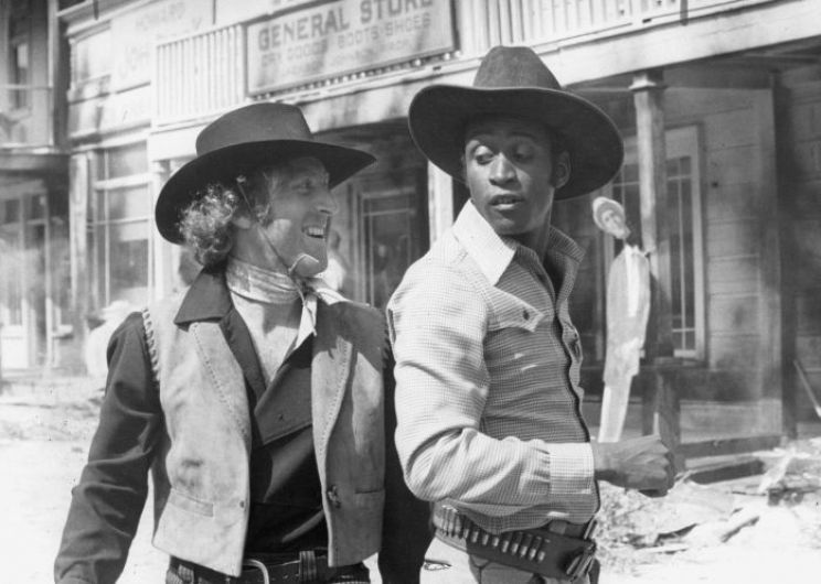 Cleavon Little