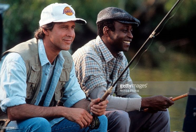 Cleavon Little