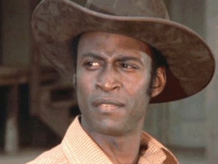 Cleavon Little