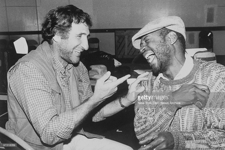 Cleavon Little