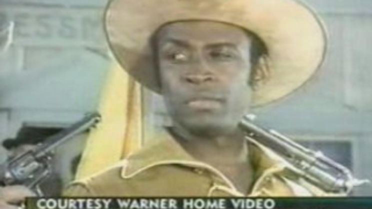 Cleavon Little