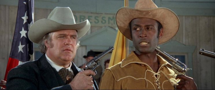 Cleavon Little