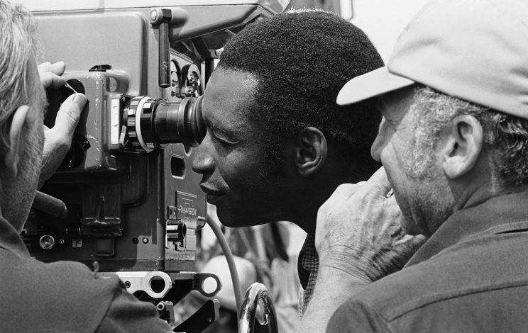 Cleavon Little