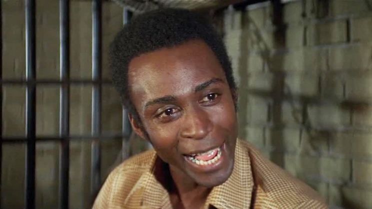 Cleavon Little