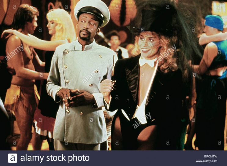 Cleavon Little