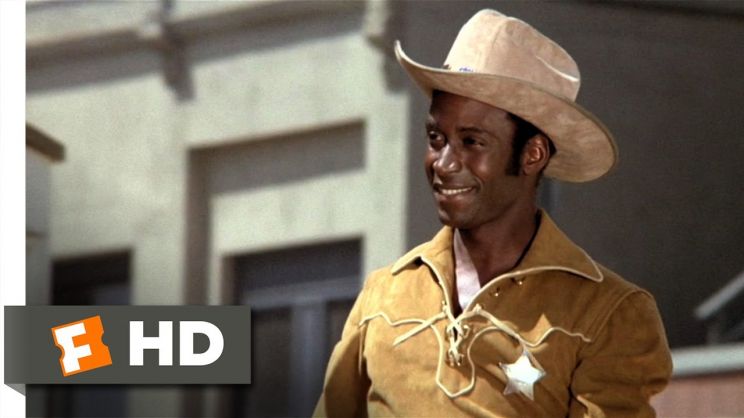 Cleavon Little