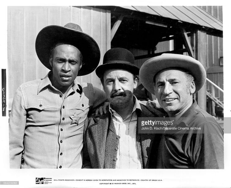Cleavon Little