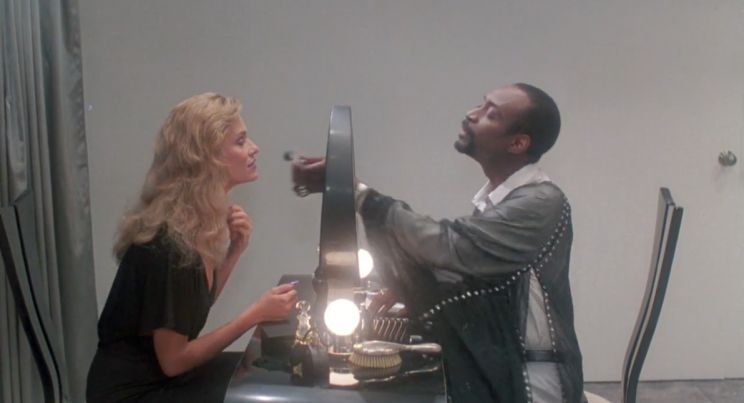 Cleavon Little