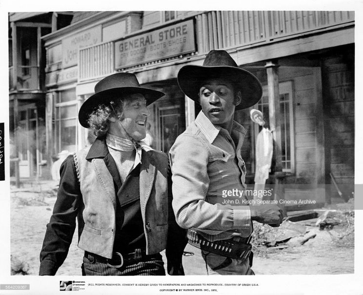 Cleavon Little