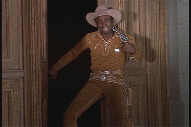 Cleavon Little
