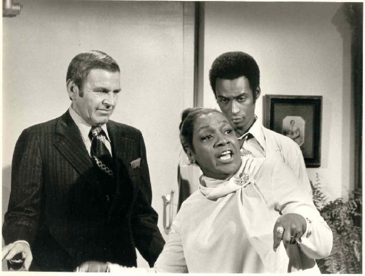 Cleavon Little