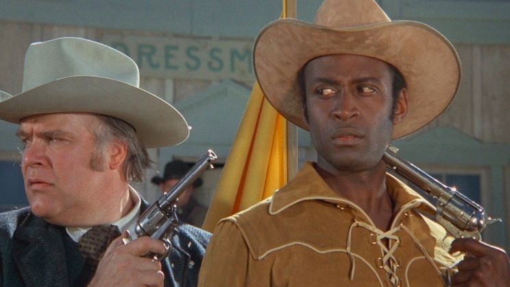Cleavon Little