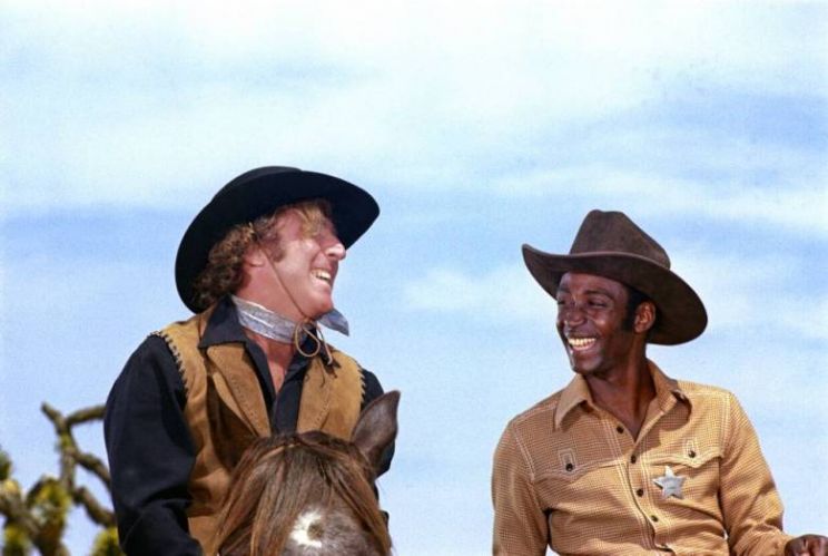 Cleavon Little