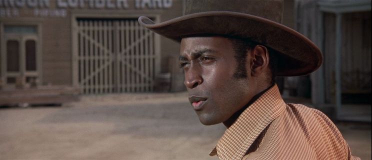Cleavon Little