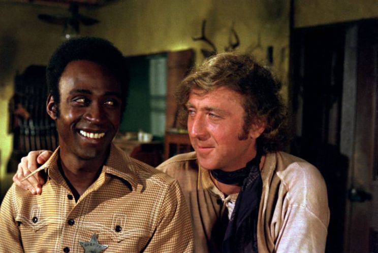 Cleavon Little