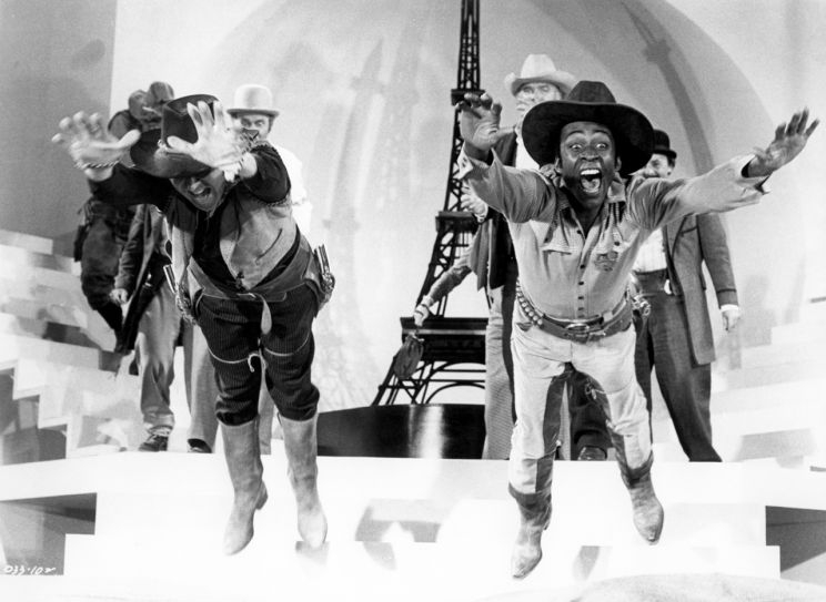 Cleavon Little