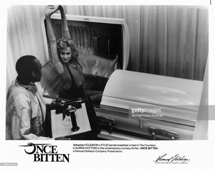 Cleavon Little