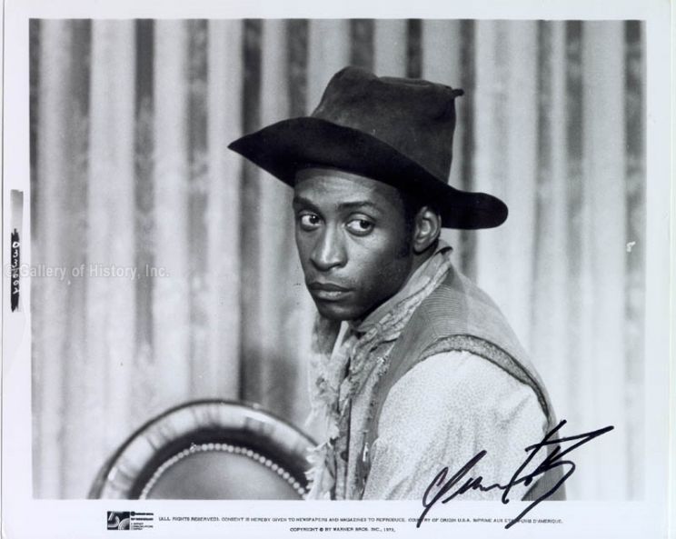 Cleavon Little