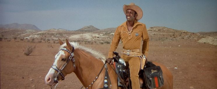 Cleavon Little