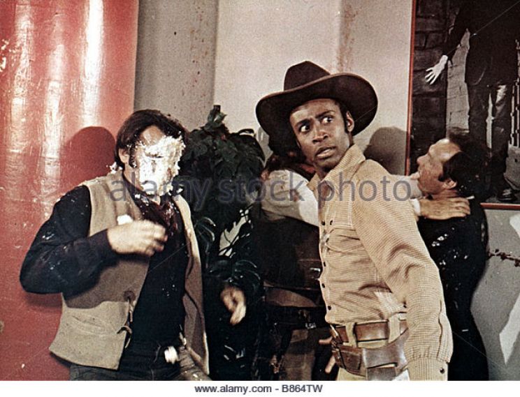 Cleavon Little