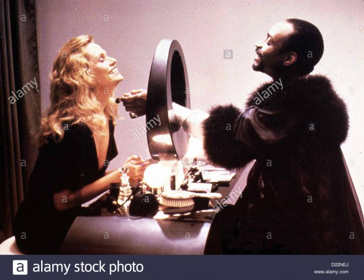 Cleavon Little