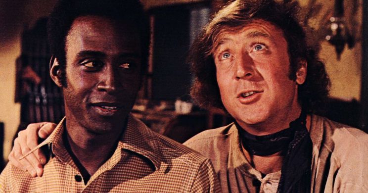 Cleavon Little