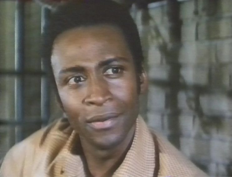 Cleavon Little
