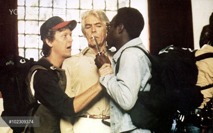 Cleavon Little