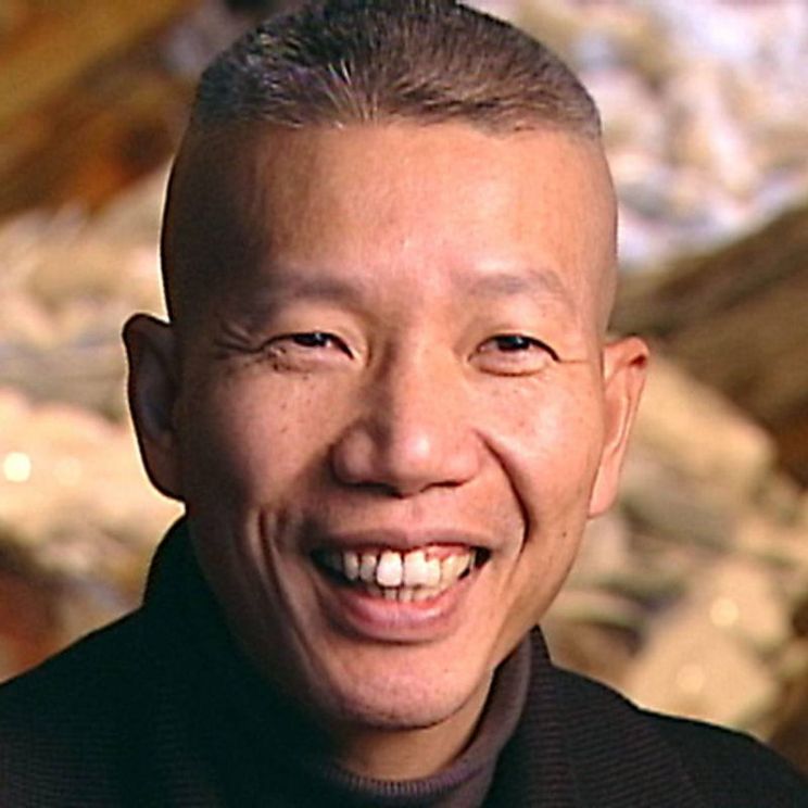 Clem Cheung