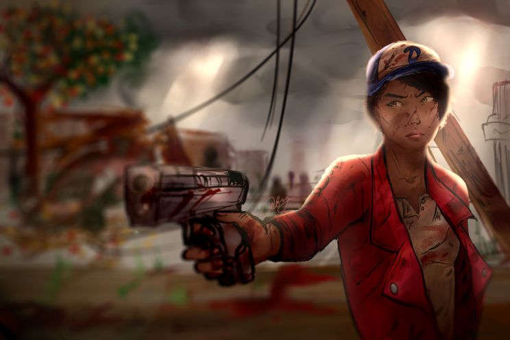 Clem So