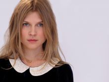 Clémence Poésy