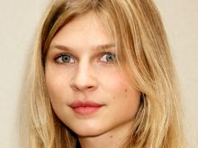 Clémence Poésy