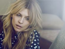 Clémence Poésy photo