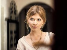 Clémence Poésy