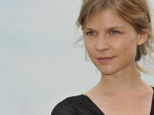 Clémence Poésy