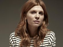 Clémence Poésy photo