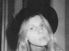 Clémence Poésy photo