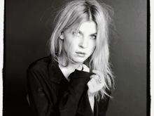 Clémence Poésy photo