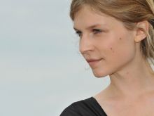 Clémence Poésy