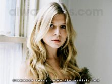 Clémence Poésy