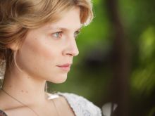 Clémence Poésy