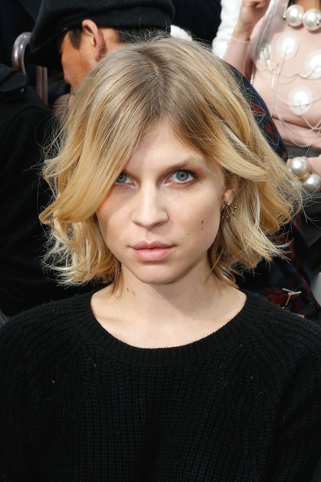 Pictures of Clémence Poésy