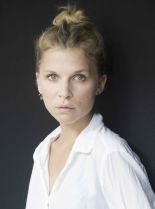 Clémence Poésy