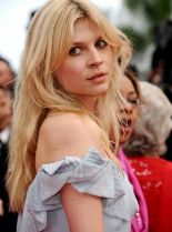 Clémence Poésy