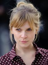 Clémence Poésy