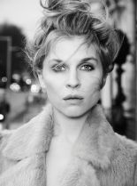 Clémence Poésy