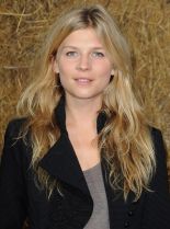 Clémence Poésy