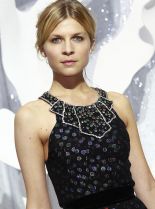 Clémence Poésy