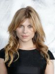 Clémence Poésy