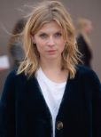 Clémence Poésy